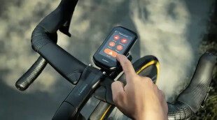 Avasta Garmin Edge 1050 unikaalsed funktsioonid, mis viivad Sinu sõidud uuele tasemele