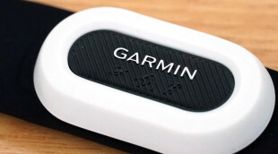 Garmin pulsivööd