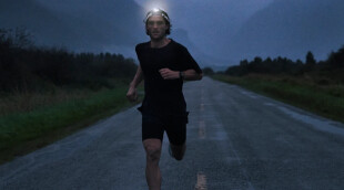 Kuidas Garmin aitab Sul ohutult joosta