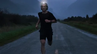 Kuidas Garmin aitab Sul ohutult joosta