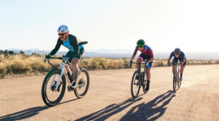 Jalgrattatreeningu tsoonide juhend