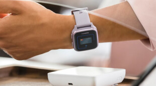 Kõik vajalik randmel alati kaasas