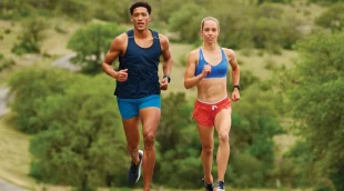 Milline Garmini jooksu nutikell mulle sobib?