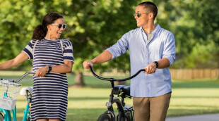 Raseduse jälgimine Garminiga