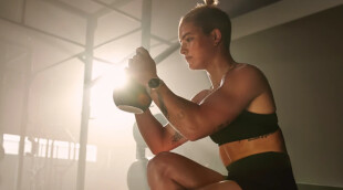 Psühholoog Andero Teras: “Trenni ei pea alati tegema”