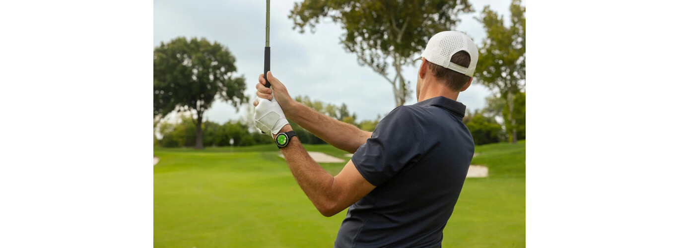 Milline on parim Garmini golfikell sinu jaoks?