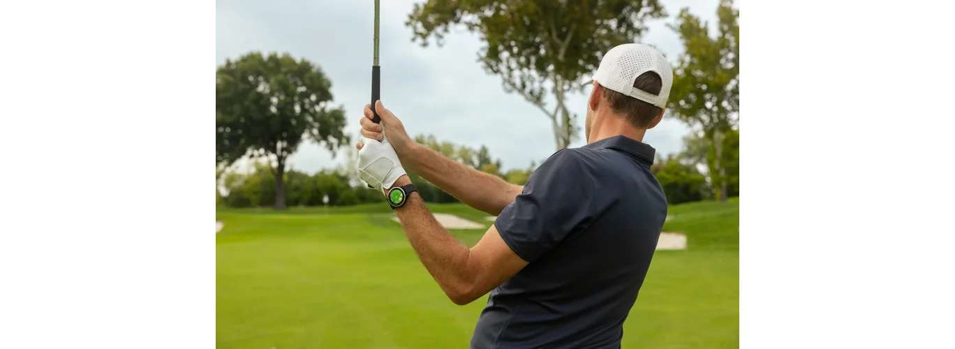 Milline on parim Garmini golfikell sinu jaoks?