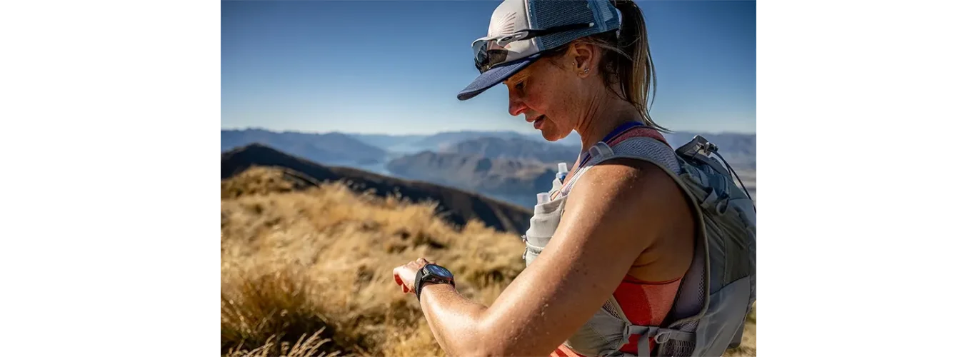 Parimad Garmini kellad kevad- ja suvetegevusteks &otilde;ues