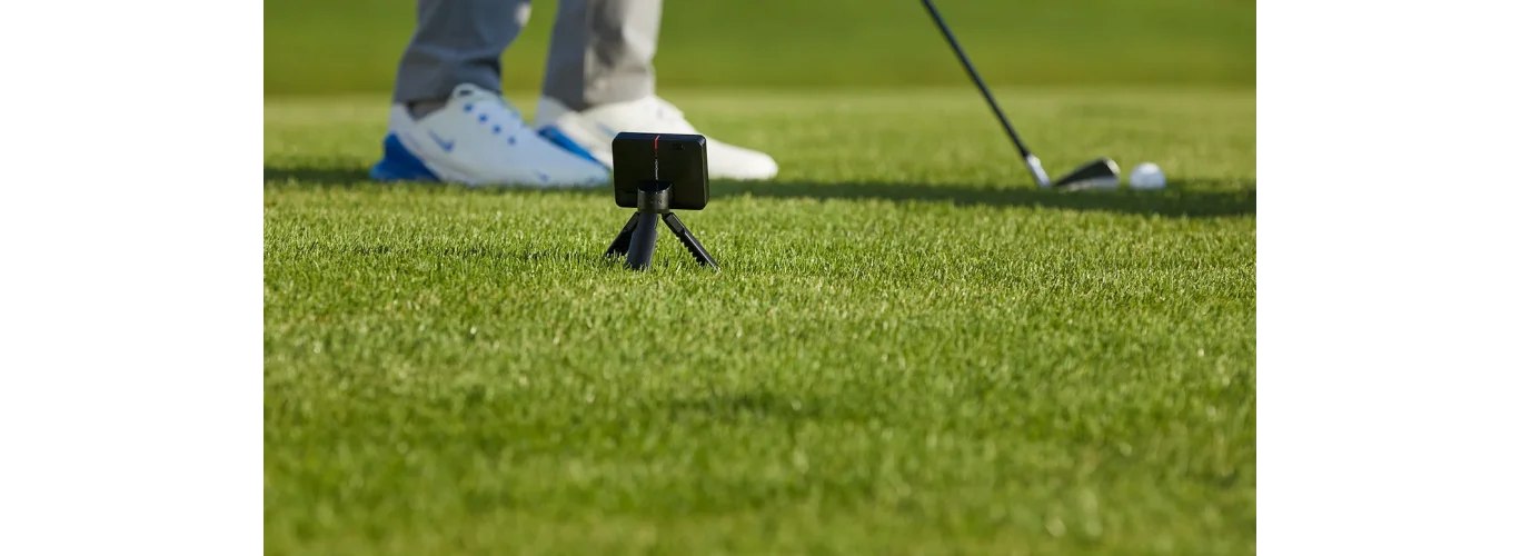 Avasta parem golfi m&auml;ng: Garmin golfiseadmete t&auml;ielik juhend - tee oma valik nagu pro