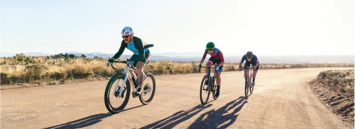 Jalgrattatreeningu tsoonide juhend