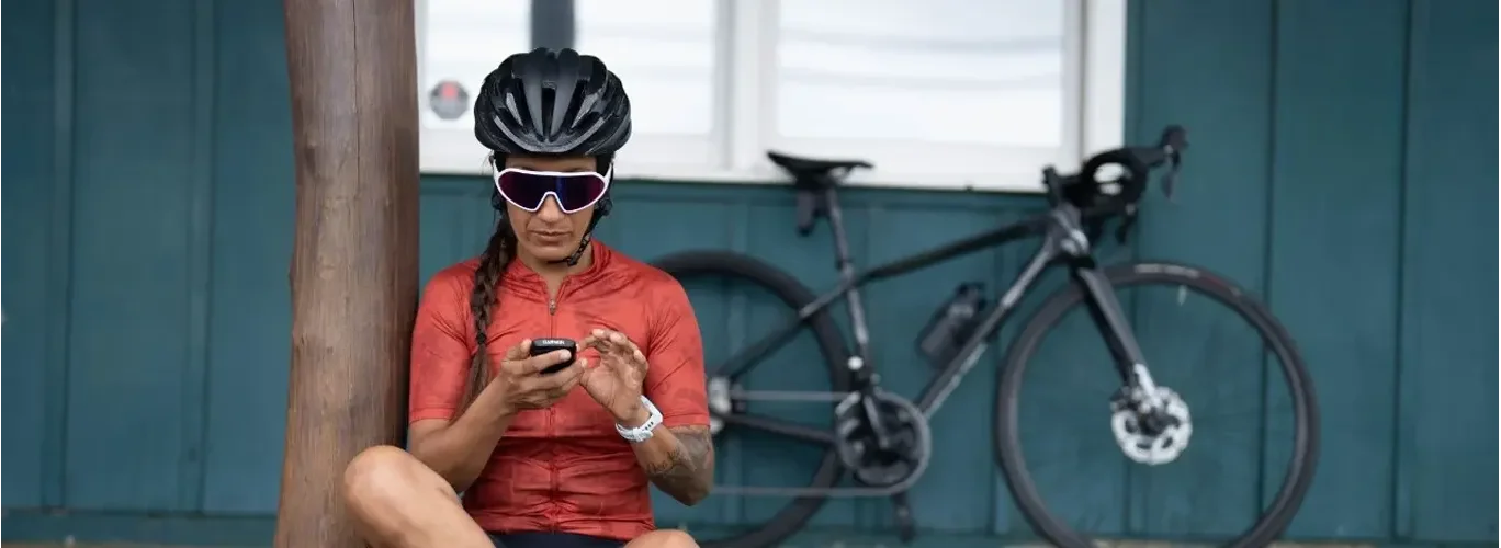 Milline Garmini rattakompuuter sobib mulle?