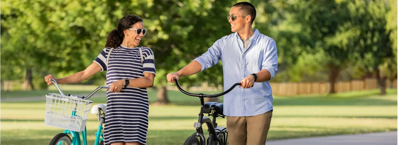 Raseduse j&auml;lgimine Garminiga