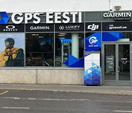 Garmin Eesti