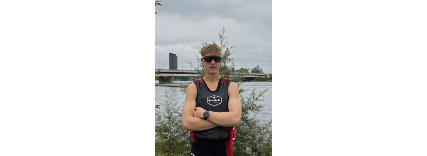 Mattias Reinaas