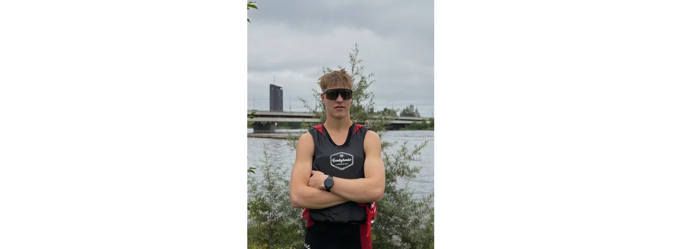 Mattias Reinaas