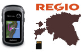 Garmin Käsi GPS eTrex 30x