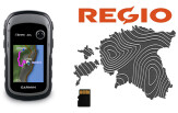Garmin Käsi GPS eTrex 30x