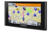 Garmin Auto GPS N&uuml;viCam LM