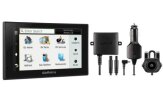Garmin Autoelamu GPS Camper 660LMT-D Camper+BC30 kaamera