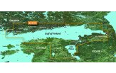 Kotka-Hanko G3 Vision merekaart Garmin seadmetele 010-C0835-00