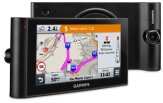 Garmin Veoauto GPS dezlCam LMT