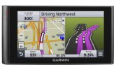 Garmin Veoauto GPS dezlCam LMT