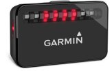 Varia Rearview Bike Radar RTL500