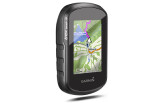 Käsi GPS eTrex Touch 35