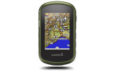 Käsi GPS eTrex Touch 35