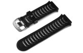 Forerunner 920XT asendusrihmad must/hall