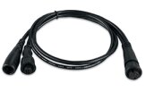 4-pin to 6-pin Adapter