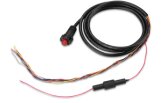 Toite-andme kaabel Garmin GPSMAP 8x0/10x0 (8-pin)