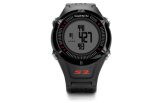 Garmin Golfikell Approach S2 Must/Punane