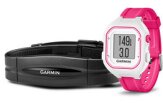 Garmin Spordikell Forerunner 25
