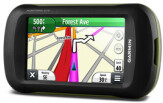 Käsi GPS Montana 610