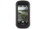 Garmin K&auml;si GPS Montana 680