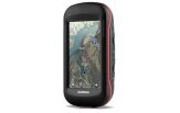 Garmin K&auml;si GPS Montana 680