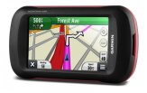 Garmin K&auml;si GPS Montana 680