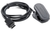 Laadimisjuhe Garmin Forerunner 405, 405cx, 410, 310xt, 910xt