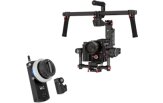 Gimbal DJI Ronin + DJI Focus