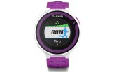 Garmin GPS Spordikell Forerunner 220 HRM valge/lilla