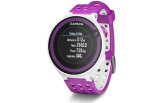 Garmin GPS Spordikell Forerunner 220 HRM valge/lilla