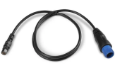 8-pin Transducer to 4-pin Sounder Adapter Cable