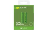 Akud 2x AAA GP 950mAh 1000 seeria