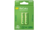 Akud 2x AA GP 2600mAh 2700 seeria