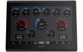 Mere GPS Garmin GPSMAP 8417
