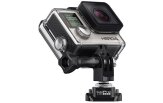 GoPro p&ouml;&ouml;rdklamber