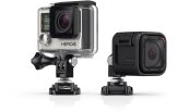 GoPro p&ouml;&ouml;rdklamber