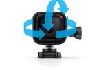 GoPro p&ouml;&ouml;rdklamber