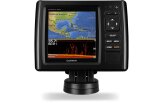 Garmin Mere GPS echoMAP CHIRP 52dv
